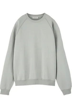 Applied Art Forms NM1-5 raglan sweateshirt