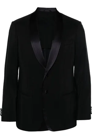 Giorgio Armani Blazer con botones