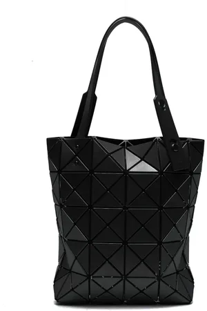 Issey Miyake Tote Lucent Boxy