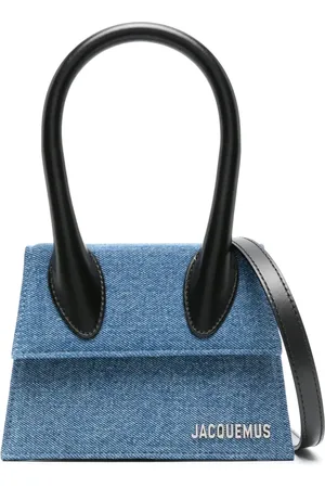 Jacquemus Tote Le Chiquito Moyen