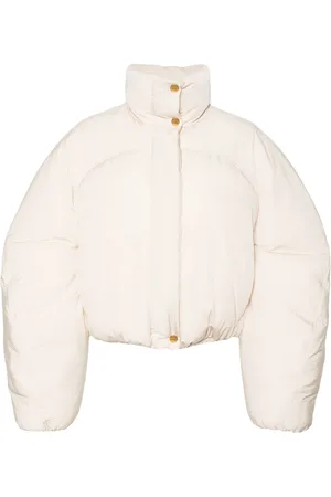 Jacquemus Chamarra La Doudoune