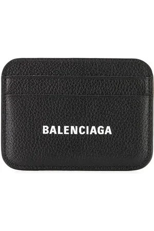 Balenciaga Tarjetero Cash
