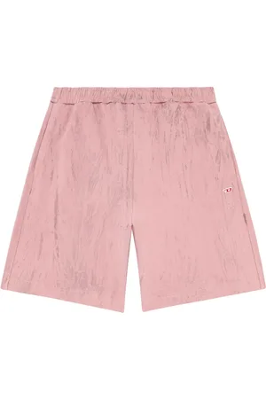 Diesel Shorts deportivos P-Crown-N1