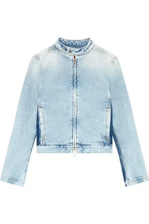 Diesel Chamarra de mezclilla De-Glory-S