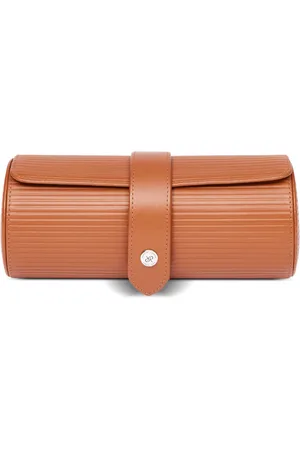 Rapport London Funda para tres relojes Nova