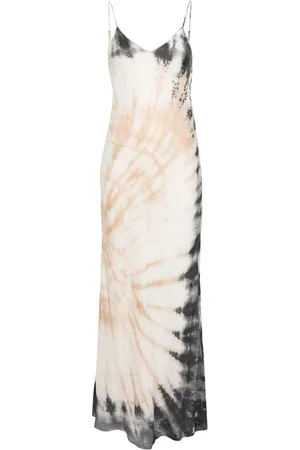 GABRIELA HEARST Vestido largo Arwen