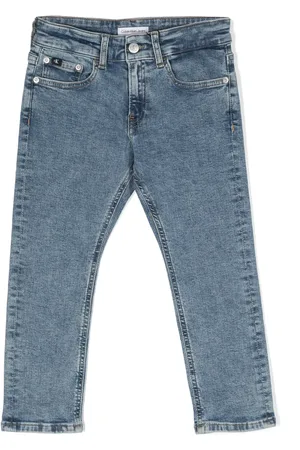 Calvin Klein Jeans slim