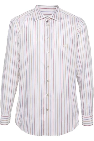 Etro Camisa Pegaso
