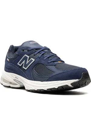 New Balance Tenis 2002R Blue/Black