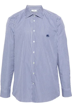 Etro Camisa Pegaso