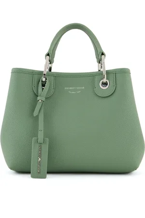 Emporio Armani Tote MyEA pequeña
