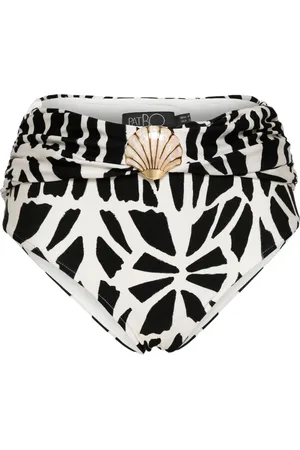 PATBO Bikini bottom Seashell