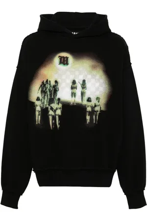 MISBHV Hoodie Sunrise