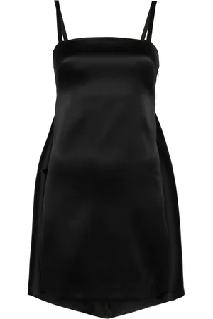 P.A.R.O.S.H. Vestido corto Papavero