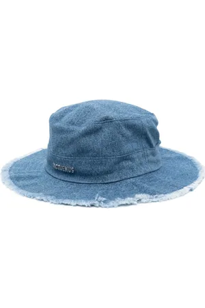 Jacquemus Sombrero Le Bob Artichaut