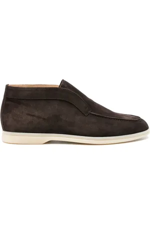 Scarosso Botines Leonardo