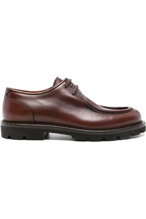 Scarosso Zapatos derby Damiano