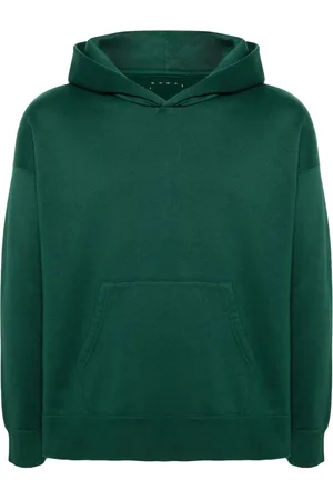 VISVIM Hoodie Ultimate Jumbo