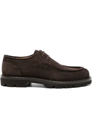 Scarosso Zapatos derby Damiano
