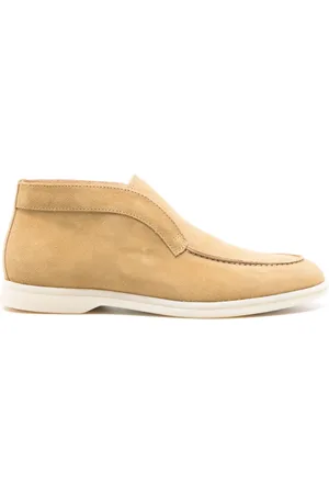 Scarosso Botines Leonarda