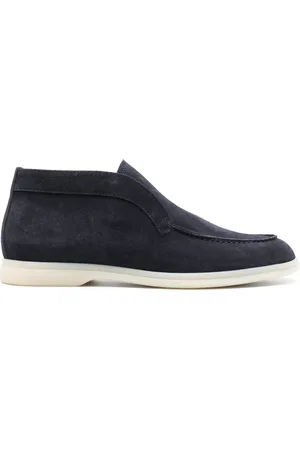 Scarosso Botines Leonarda