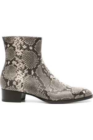 Scarosso Botas chelsea Warren