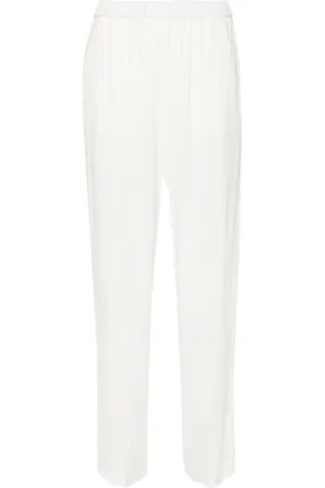 Fabiana Filippi Pantalones rectos