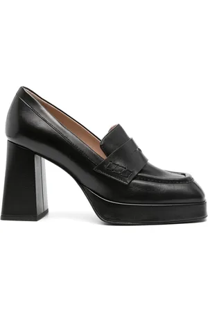 Scarosso Zapatillas Sasha con tacón de 90mm