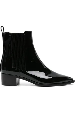 Scarosso Botas Chelsea Olivia con tacón de 40mm