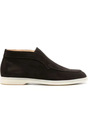 Scarosso Botines Leonarda