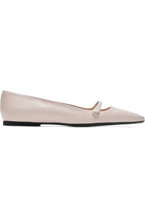 Nº21 Flats con puntera en punta