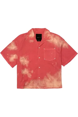 Purple Brand Camisa manga corta