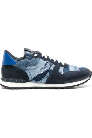 VALENTINO GARAVANI Tenis Rockrunner