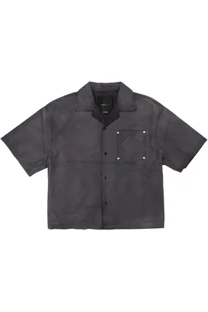 Purple Brand Camisa manga corta