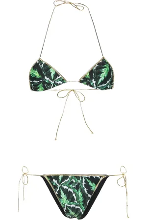Reina Olga Bikini Sam