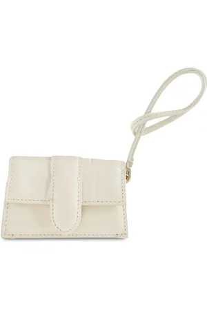 Jacquemus Funda para AirPods Le Porte Bambino