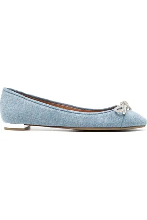 Aquazzura Flats Parisina