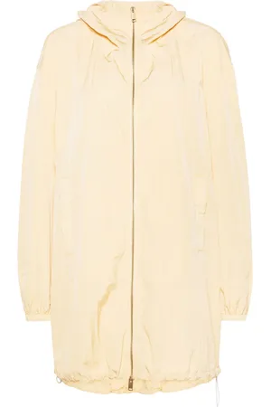 Fabiana Filippi Parka con capucha