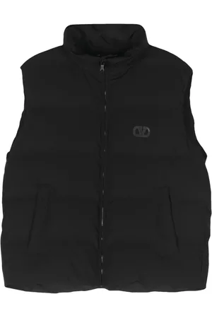 VALENTINO GARAVANI Chaleco VLogo Signature