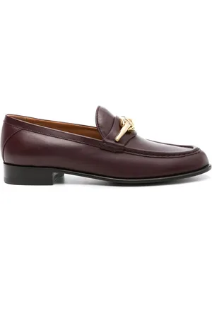 VALENTINO GARAVANI Mocasines VLogo Moon