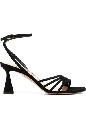 Aquazzura Sandalias Latour con tacón de 75mm