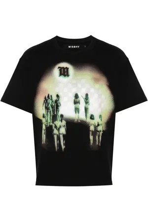 MISBHV Playera Sunrise