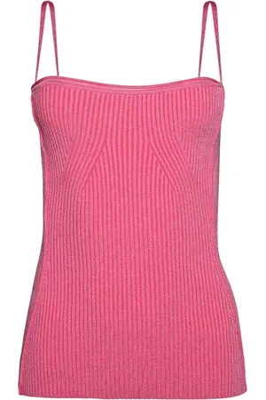 Jacquemus Top tejido Le haut Sierra