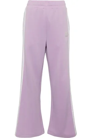 Chocoolate Pants con aplique del logo