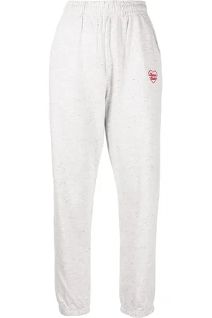 Chocoolate Pants con logo bordado