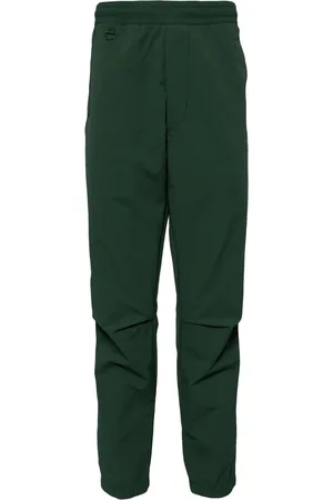 Chocoolate Pants con aplique del logo