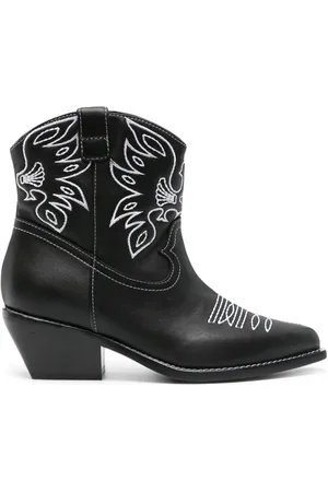 LE SILLA Botas Christine con tacón de 70mm