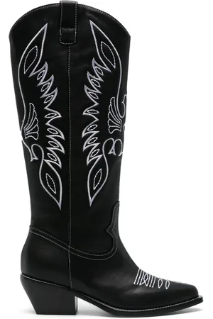 LE SILLA Botas Christine con tacón de 60mm