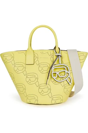 Karl Lagerfeld Tote Ikon
