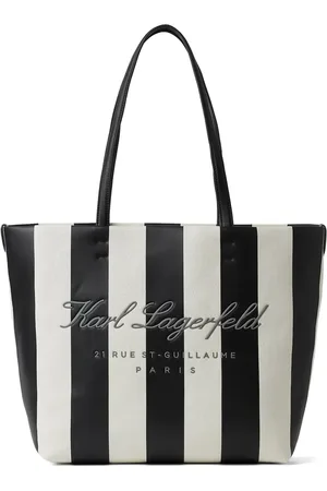 Karl Lagerfeld Bolsa de playa Hotel Karl